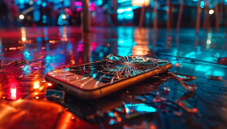 Filipino members checking 9001 sports and games on mobile devices